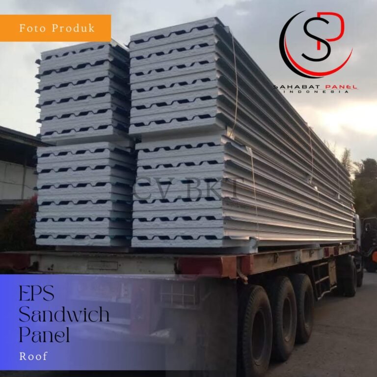 supplier sandwich panel